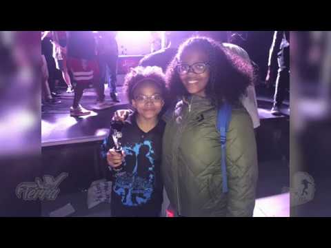 Street Jam 2019 - Bgirl Terra vs 89 - Final