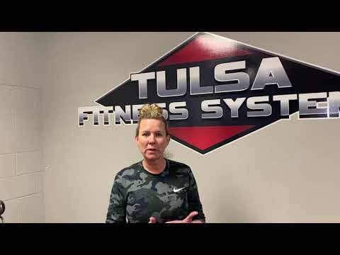 Tulsa Fitness Systems Reviews | Suzanne Miller