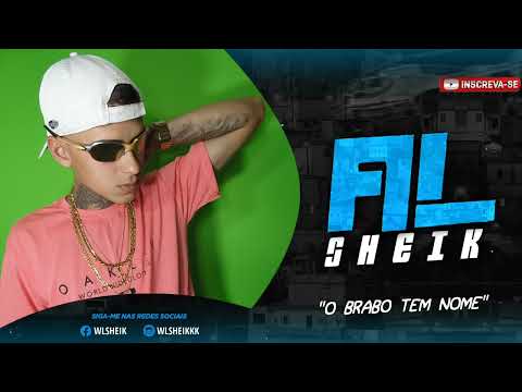 MC EROS DO LITORAL - CAIU A FICHA