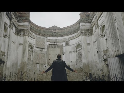 Philipp Burger - Zwischen allen Extremen (Offizielles Video)