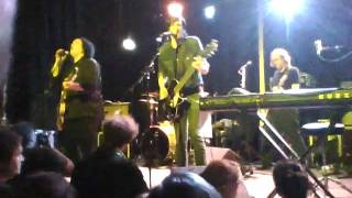 The Posies Love letter boxes