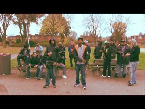 ICEYBOYS - Veel Shots