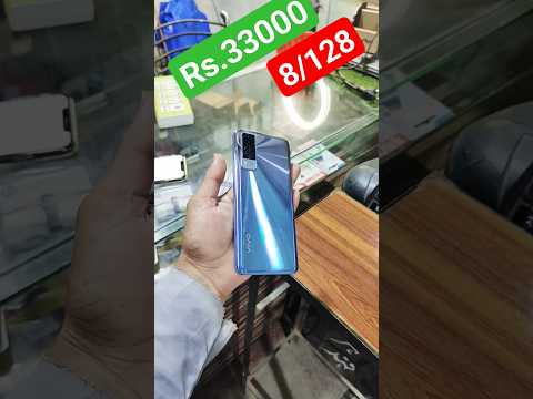 Vivo Y51s 8/128 Review Price in Pakistan Latest @sialvloging1m625