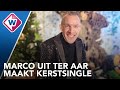 Nieuwe kerstsingle van Marco de Hollander: 'Ik wil warmte brengen' - OMROEP WEST