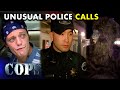 🚓🚨 Police Responses: From Motel Disturbance to Assisting a Gorilla | FULL EPISODES | Cops TV Show