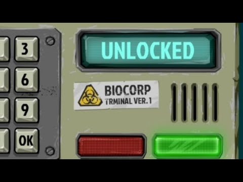 Opening Secrete Crate In Waking Zombie 2 (Hut chorgh Ios wa)