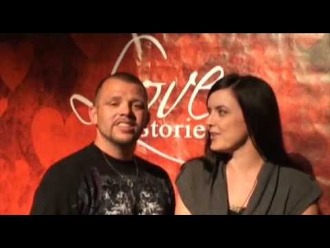 Love Stories | Kurt & Denette