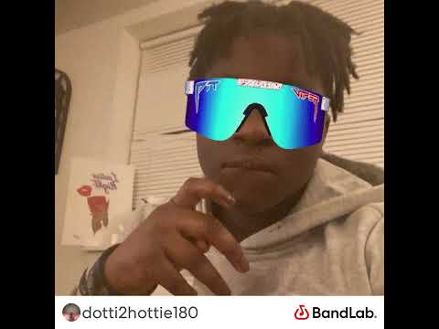 Dotti2Hottie- Without Me