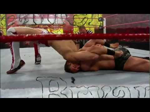 DANIEL BRYAN (NEW 2011) Titantron Entrance Video HD HQ 720p