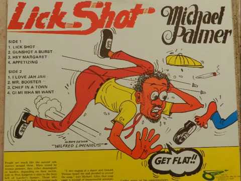 BAM SALUTE PLAYS 80'S VOL 2 : KEEP ON COME IN