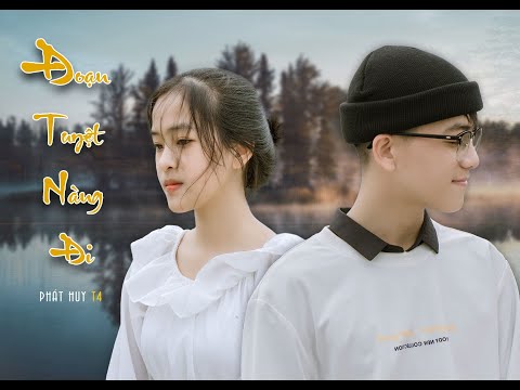 Thể hiện bởi Phát Huy T4