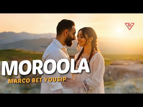 Marco Bet Yousip - Moroola (Official Music Video) | 2025