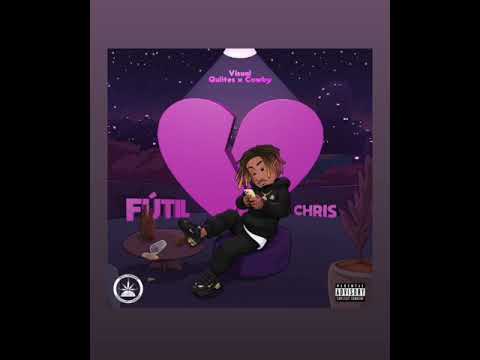 Fútil- Chris MC, L7NNON- letra