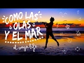EL VEGA LIFE ☀ COMO LAS OLAS Y EL MAR | Video Oficial