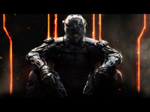 Black ops 3 gameplay playstation 3