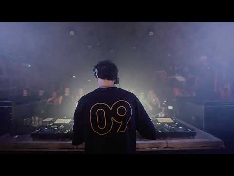 Argy (UK) -  Live at Solo x Facemelters @Unit 51 Aberdeen W/ Restricted