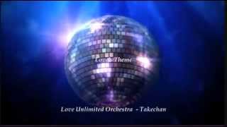 Love Unlimited Orchestra - Love's Theme