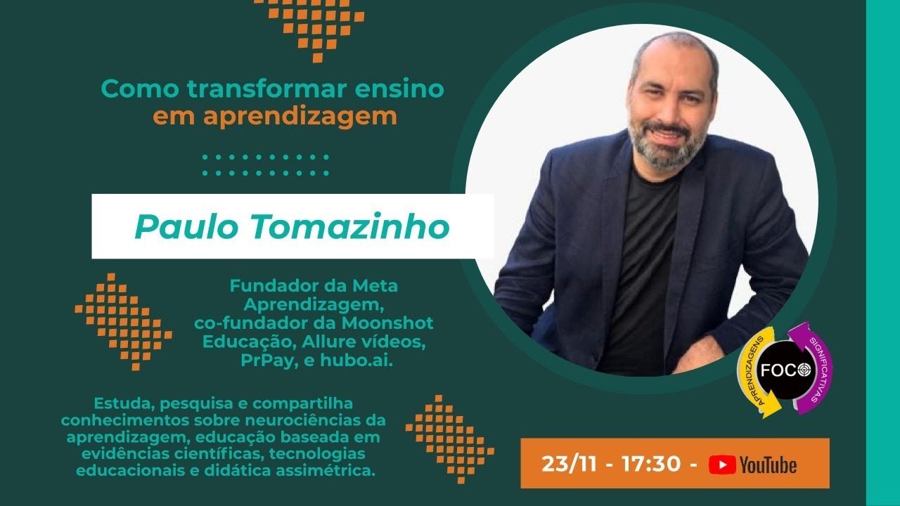 Como Transformar Ensino em Aprendizagem