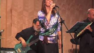 Maria Bija & Blue Brazil