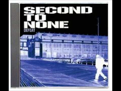 Second To None - Takin' Every Krown