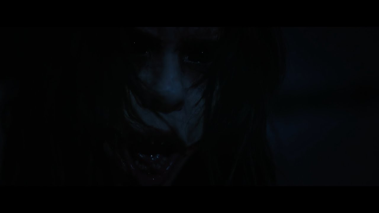 Official Trailer