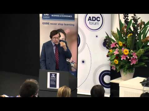 Beyond Democratic Capitalism (2012)