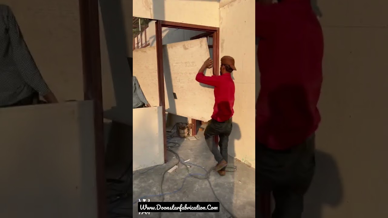 Bison board home 🏡 working