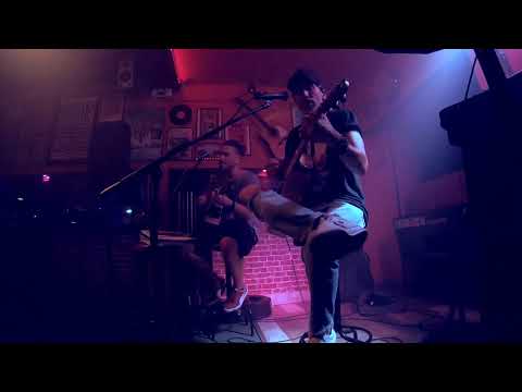 Soul'd Out -  Sultans of swing live in Murter/Croatia 2020