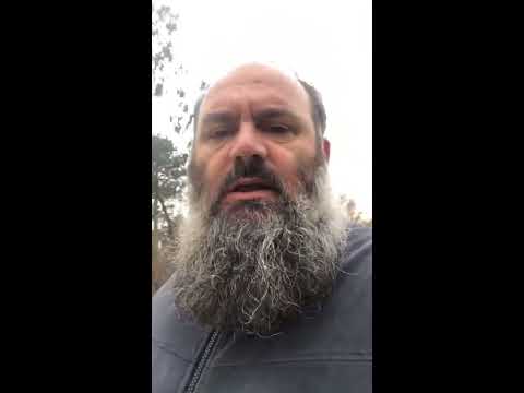 Bëhu i drejtë, i sinqertë, Mos Gënjej! - Hoxhë Bekir Halimi