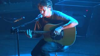 Ben Howard - The Fear / End Of The Affair (HD) Live In Paris 2015