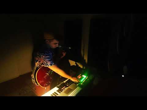 If You Go Away °Love Sus Project (100% Live)