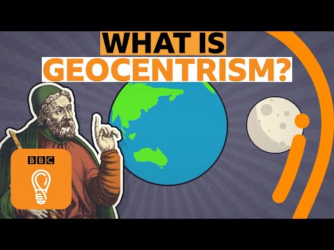 地心主義。為什麼世界不圍著你轉｜A-Z of ISMs 第7集 - BBC Ideas (Geocentrism: Why the world doesn’t revolve around you | A-Z of ISMs Episode 7 - BBC Ideas)