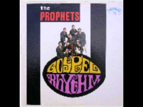 Neither Do I Condemn Thee - Prophets 1965