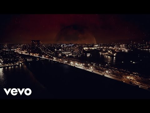 MaloDan, Mitr3 - BloodMoon (Official Music Video)