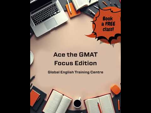 Manju George GMAT training in Trivandrum