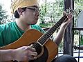 Desperate Man Blues - John Fahey