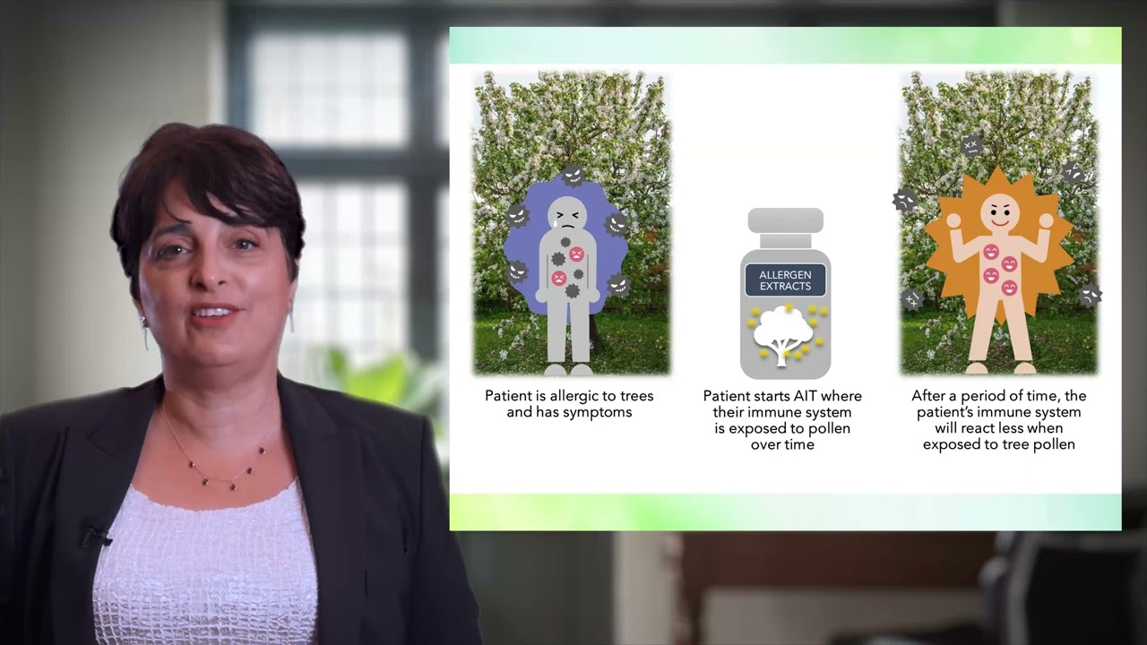 Allergy Shots Explained