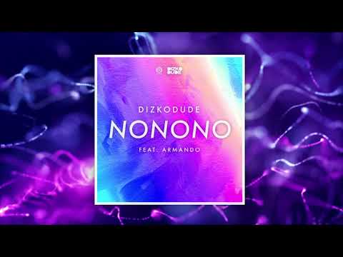 Dizkodude feat. Armando - NONONO (Still Video)