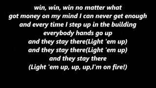 Das Sound Machine (World Championship Finale 1 )--Pitch Perfect2****lyrics