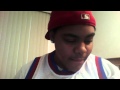 I Know Ginuwine Cover