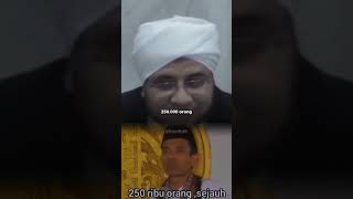 Download lagu RAHASIA MAJLIS ROSULULLAH AL HABIB MUNZIR AL MUSAWA mp3