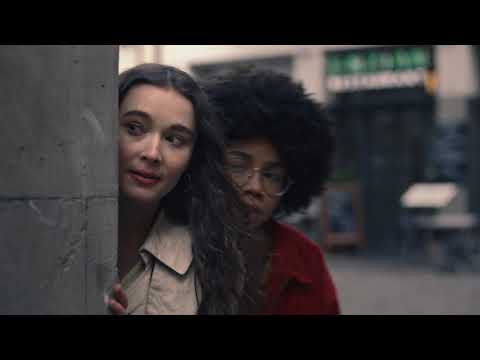 Allianz Tag des Kinos 2021 – Official Trailer 40s