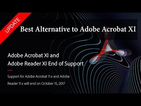 Best PDF Editor For Windows And Mac