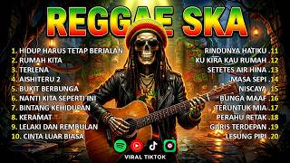 Download lagu 🔴 MUSIK REGGAE SKA FULL ALBUM 20 Lagu Terpopuler Viral Tiktok 2026 Musik Teman Kerja (Nonstop) mp3
