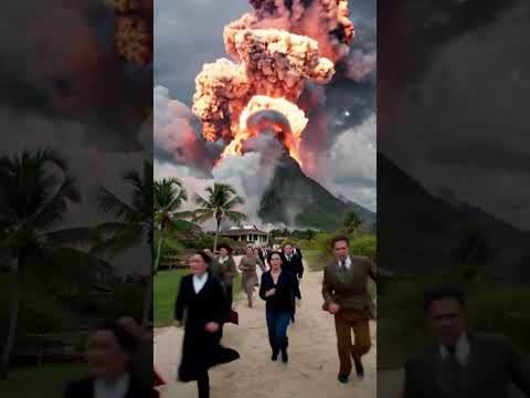The Krakatoa Eruption, 1883 | POV