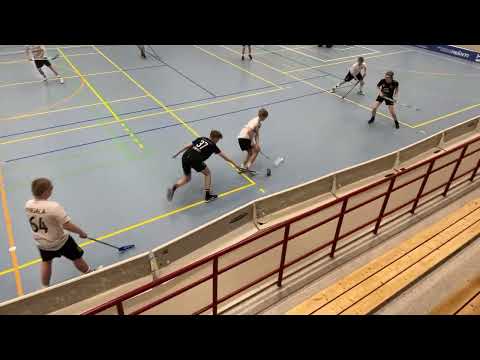 P18 PM/SS: SC Luppo - Jalas