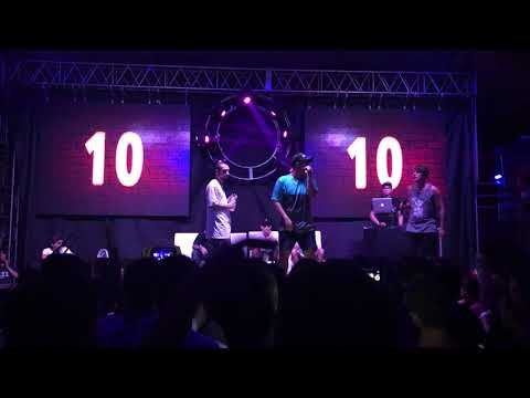 Killato vs MP. Cuartos de Final BDK Posadas.