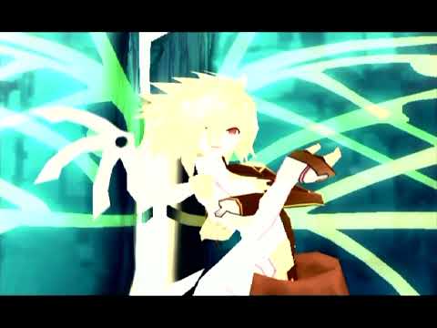 Let's Play Tales of the Abyss (100%) #182: Now I'm Complete and My Artes You Will Suck!
