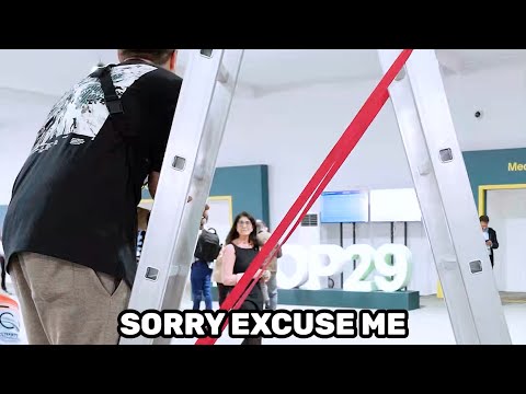 Guess her job? 🤯 (Ep. 56)