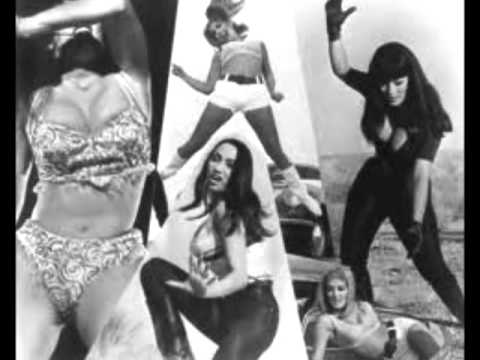 Video thumbnail for How She Boogalooed It
